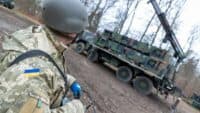 ППО відпрацювала по ворожим дронам на Полтавщині