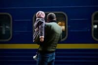 У потязі через Полтавщину з’явиться дитячий вагон – «Укрзалізниця»