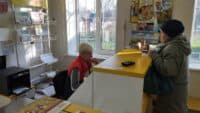 Села Полтавщини без банкоматів забезпечуватиме фінансовими послугами «Укрпошта»