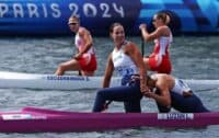 Людмила Лузан з Полтавщини здобула срібну медаль на чемпіонаті Європи