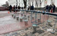До 1 листопада полтавська влада обіцяє завершили прокладення кабелів до критичних обʼєктів