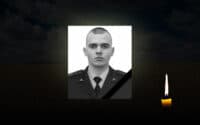 21-річний лейтенант з Полтавщини поліг у фронтовому бою