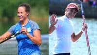 Веслувальниці з Полтавщини стали чемпіонками світу