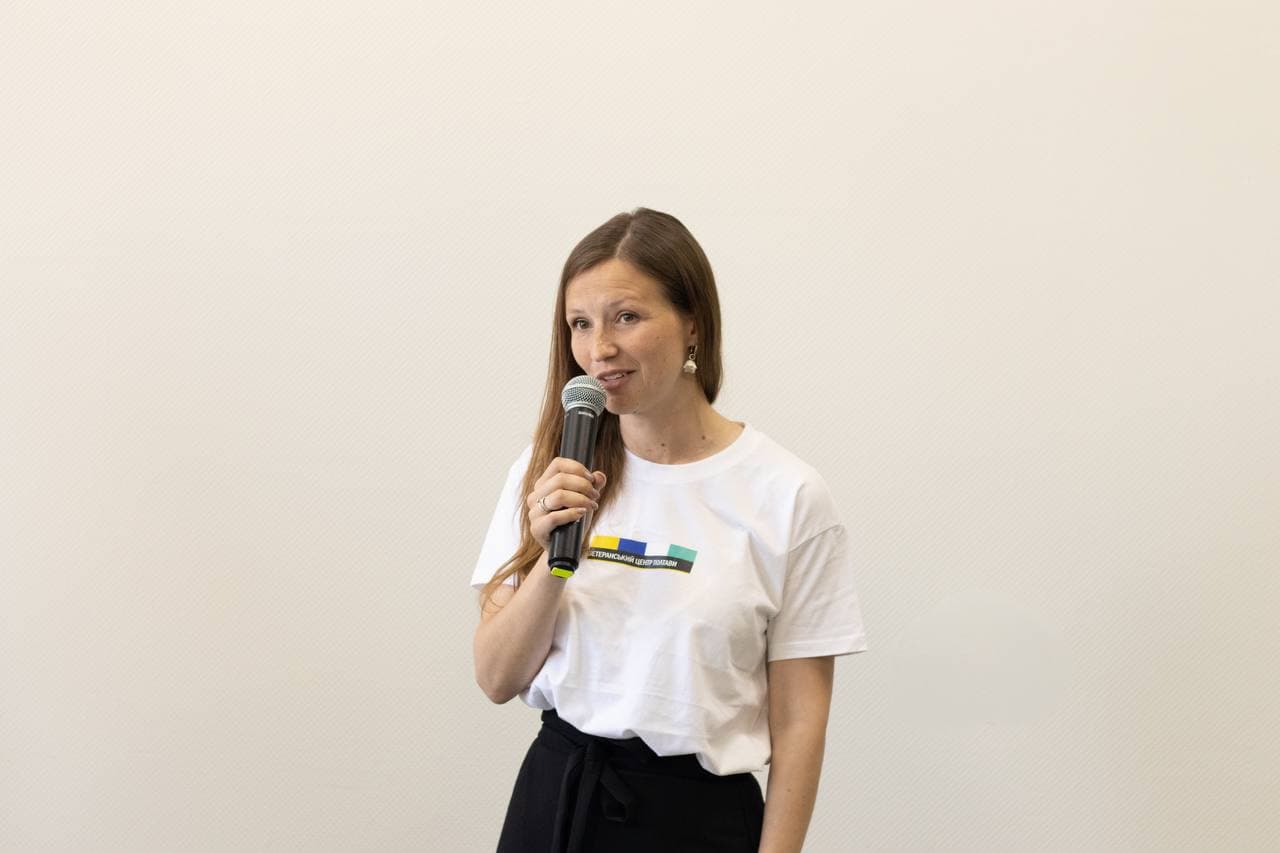 Катерина Ямщикова