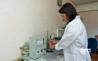 У Полтаві знизився рівень забруднення повітря: які показники вищі за норму