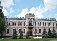 У коледжах Полтавщини підвищили рівень якості освіти