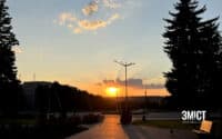 На Полтавщину повертається спека