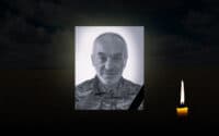 На вічний спочинок з Донеччини до Полтавщини повернеться доброволець Василь Ковач