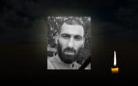 На Полтавщині призначили прощання із загиблим під Ольгівкою воїном Віталієм Коваленком