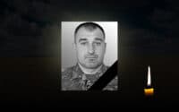 Померлого в полоні оборонця Маріуполя поховали на Полтавщині