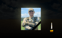 Загинув 24-річний штурмовик і вболівальник полтавської «Ворскли» Віктор Медяник