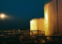Через ракетні обстріли Полтавщини «Укртатнафта» втратила облікові дані