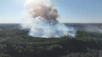 Погода на Полтавщині: що прогнозують синоптики на 13-19 вересня