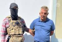 Екснардепа підозрюють у підриві залізничних колії на Полтавщині