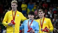 Спортсмени з Полтавщини здобули «бронзу» на Паралімпійських іграх у Парижі