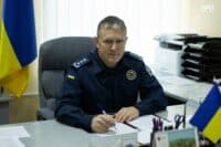 Новим очільником Кременчуцької РВА став екскомбриг Нацгвардії