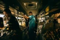 Чи були турнікети неякісними? Позиція парамедика і влади після операції порятунку в Інституті звʼязку