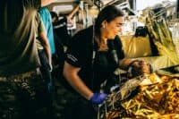 Медики Полтави можуть отримати військове звання молодшого лейтенанта після мобілізації