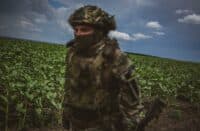 Росіяни вдарили по Полтавщині ракетою