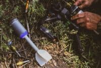 Полтавщина на мапі тривог: головне про ситуацію в області 9 вересня