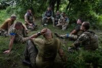 «Шахеди» дісталися центру Полтавщини