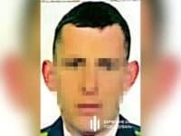 Розповідав про учасників АТО: слідчі Полтави викрили зрадника з Вовчанська