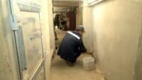 Трьом школам Полтави відремонтують укриття