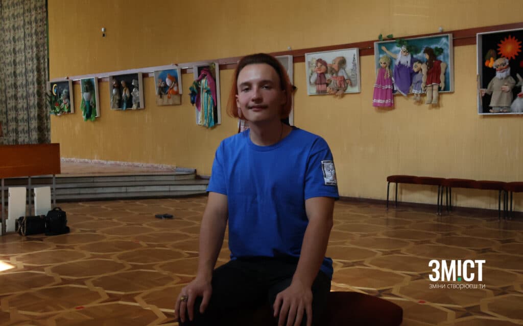 Олекса Баришніков