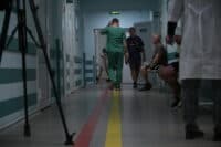 На Полтавщині фіксують сезонне зростання захворюваності на ГРВІ