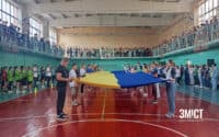 Важкоатлет з Донеччини Святослав Ангелов отримає премію від полтавського університету