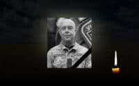 На службі помер воїн Роман Фролов з Полтавщини: призначили дату прощання