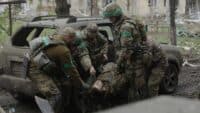 Полтавський парамедик збирає кошти на перетворення авто на кейсевак