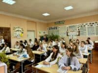Понад 40 громад Полтавщини сформували мережу ліцеїв, де набиратимуть 10-11 класи