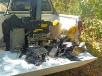 Росія активізувала спроби атакувати Полтаву дронами