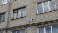Поліція просить ОСББ Полтави надати доступ до прибудинкових камер