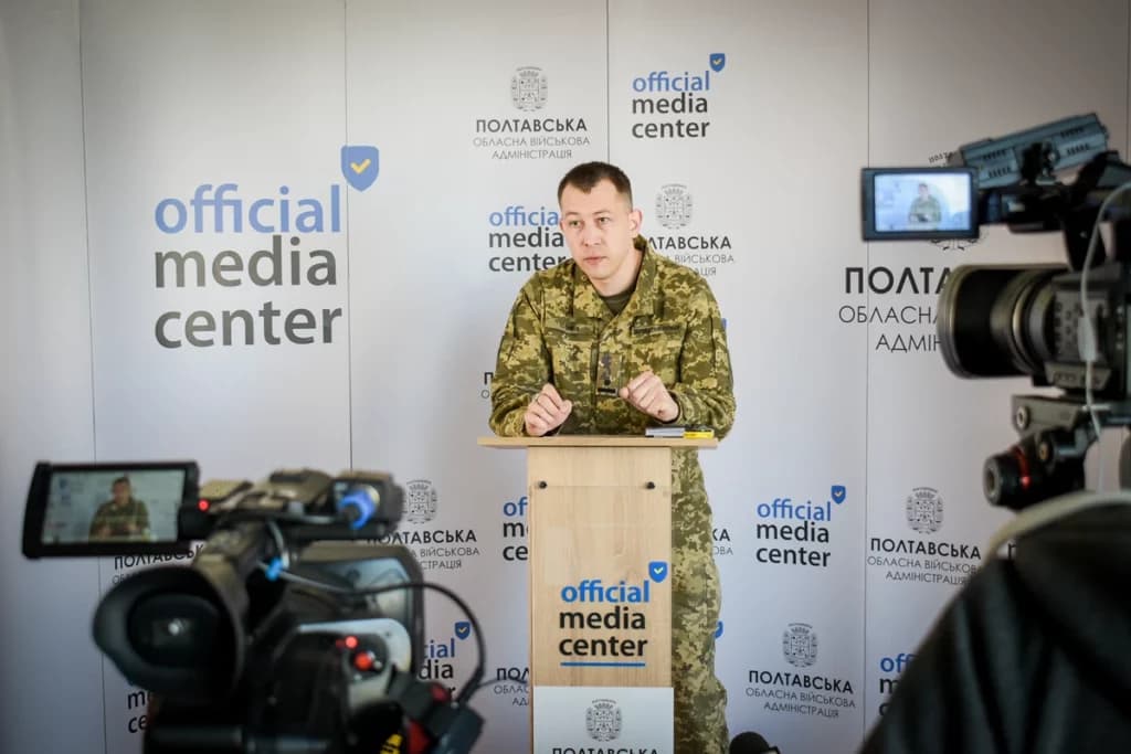 Відстрочку від мобілізації можна отримати Фото: Полтавська ОВА
