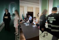 Розтрата на дронах військовим: посадовця з Полтави лишили під домашнім арештом