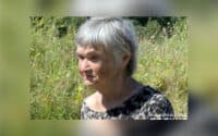 На Полтавщині розшукують безвісти зниклу 71-річну Надію Лупу