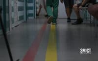 На Полтавщині триває підйом захворюваності на ГРВІ