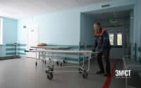 На Полтавщині зафіксували п’ять випадків отруєння невідомою речовиною
