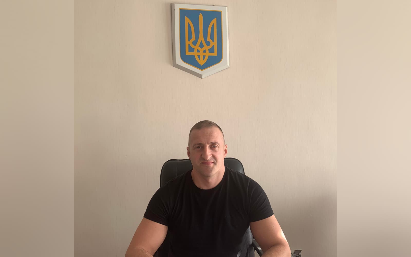 Сергій Поліщук