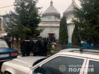 Між вірянами УПЦ та ПЦУ на Полтавщині стався конфлікт: що відомо