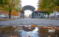 Лікарня та 12 вулиць Полтави залишаться без води (АДРЕСИ)