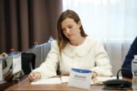 Катерина Ямщикова скликає сесію: 105 запитань виносять на розгляд депутатам