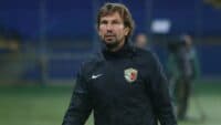 Полтавська «Ворскла» замінить тренера