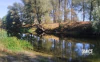 Річки Полтавщини майже пів року перебувають у стані маловоддя