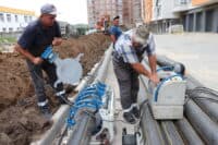 Вулицю в центрі Полтави перекриють на три місяці