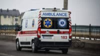 Грип та метапневмовірус: як Полтавщиною поширюються гострі респіраторні хвороби