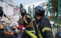 Ворожі обстріли пошкодили дві котельні на Полтавщині