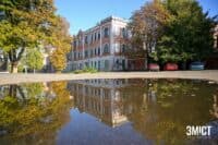 Частина мікрорайонів Полтави залишилася без води